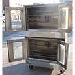 Southbend Gas Convection Oven Model SLGS/22SC image 4