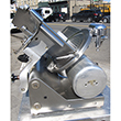 Globe Meat Slicer Model 500L image 2