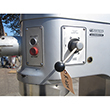 Hobart 80 Qt Mixer Model # L800 image 8