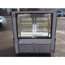 Leader 4ft Refrigerated Bakery Case Model MCB-48SC Used As Demo 1 Week Mint Condition image 3