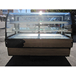Federal Curved Glass Refrigerated Bakery Case Model CGR-5942 image 2