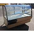 Federal Curved Glass Refrigerated Bakery Case Model CGR-5942 image 3