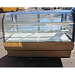 Federal Curved Glass Refrigerated Bakery Case Model CGR-5942 image 2