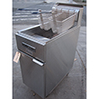 American Range Gas Fryer Model AF-45 image 1