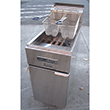 American Range Gas Fryer Model AF-45 image 2