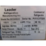 Leader 4ft Refrigerated Bakery Case Model MCB-48SC Used As Demo 1 Week Mint Condition image 6