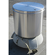 Electrolux VP1 Salad Spinner Model 601559 image 1