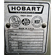 Hobart 60 Quart Mixer Model H600 image 7