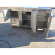 Leader 5' Low Boy Self Contained Cooler Model LB60 image 3