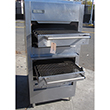 Garland M110XM Master Series Double Broiler, Deck-Type, GAS