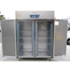 Electrolux Smart 2 Door Refrigerator Model # RH14RE2FEU Used Excellent Condition image 4