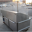 Traulsen Fish Display Case Model TD078HT image 3