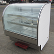 Leader 4' Bakery Case Remote Model CVK48RM image 1