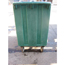 Cambro Camcart for Trays and Sheet Pans Used Model # 1826LTC Good Condition image 3