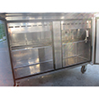 Turbo Air Bain Marie Sandwich Salad Table Model TST-48SD-18 image 8