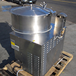 Cleveland 40 Gal Gas Kettle Model KGL-40 image 3