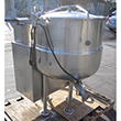 Cleveland 40 Gal Gas Kettle Model KGL-40 image 5