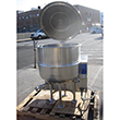 Cleveland 40 Gal Gas Kettle Model KGL-40 image 8