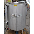 Groen 80 Gal Gas Kettle Model AH/1E-80 image 7