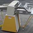 Rondo Dough Sheeter Model SSO-68C image 9