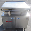 Vulcan Braising Pan 30 Gal. Model G-30-C image 1