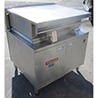 Vulcan Braising Pan 30 Gal. Model G-30-C image 2