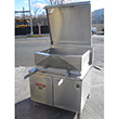 Vulcan Braising Pan 30 Gal. Model G-30-C image 3