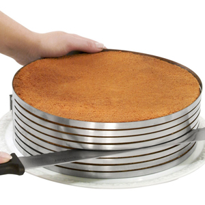 Frieling Zenker Z2411 Layer Cake Slicing Kit image 4