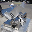 Globe Meat Slicer Model 500L image 1
