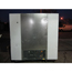 Leader 3 Door Freezer Model # PF79 SC Used Very Good Condition image 3