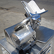 Globe Meat Slicer Model 500L image 1