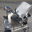 Globe Meat Slicer Model 500L image 3