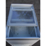 Vest Frost Glass Door Chest Freezer Model # IKG 273 Used Very Good Condition image 5