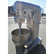 Hobart 80 Qt Mixer Model L-800 image 1