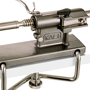 Kali Apple Peeler, Corer Slicer image 1