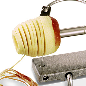 Kali Apple Peeler, Corer Slicer image 2