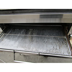 Grindmaster-Cecilware Gas Griddle / CheeseMelter HDB2042, Used image 6
