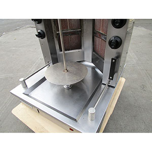 Attias Gyro Machine GRY-8, Used image 6