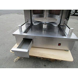 Attias Gyro Machine GRY-8, Used image 7