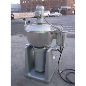 Hobart VCM Mixer Model VCM40E, Used image 1