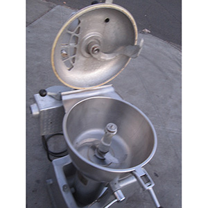 Hobart VCM Mixer Model VCM40E, Used image 5