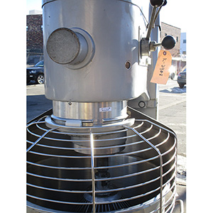 Hobart 140-Qt Mixer V-1401, Used image 6