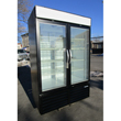 Beverage Air Freezer Model CFG48Y-5 Excellent Condition image 1