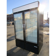 Beverage Air Freezer Model CFG48Y-5 Excellent Condition image 5