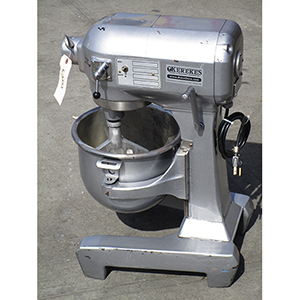 Hobart 12 Quart Mixer A120, Very Good Condition image 2