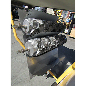 Rondo Dough Sheeter SSO-68C, Great Condition image 10