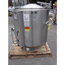 GROEN 60 Gal Commercial Steam Kettle Gas Used Model # AH/1-60 Good Condition image 2