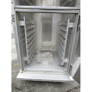 Crescor H-138-1834C Insulated Heating / Holding Cabinet, Great Condition image 4