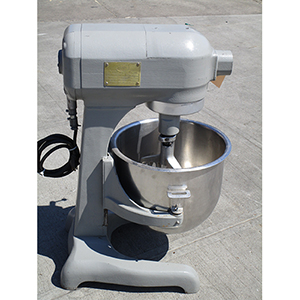 Hobart 20 Quart Mixer A200, Great Condition image 3