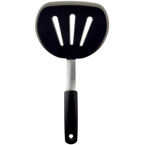 Oxo 1071533 Silicone Flexible Pancake Turner